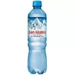 Agua sin Gas
