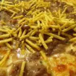 60- STROGONOFF CARNE