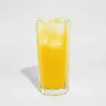 Refresco de maracuyá