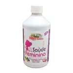 Composto Saúde Feminina RT 500ml