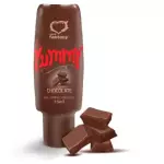Gel Térmico Comestível Chocolate