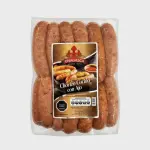 Chorizo de Ajo