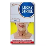 LUCKY STRIKE 20