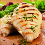 Suprema de Pollo