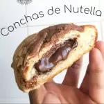Chocolate + Pay de Queso