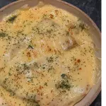 Peixe a Delícia(02 pessoas)