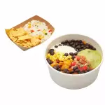 BOWL MEXICANO (VEGETARIANO)🌱