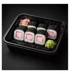 Hossomaki de Kani 8 pçs