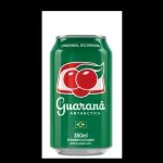 Guaraná Antarctica Lata 350ml