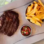 Bife de Chorizo