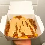 Cesarino´s Fries
