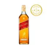 Whisky Johnnie Walker Red - 1 Litro