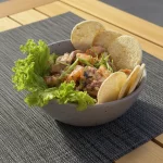 Salpicón de Mariscos