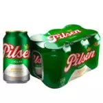 Pilsen lata