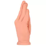 DX60 - Prótese Mãozinha 19cm