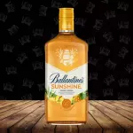 Whisky Ballantines Sunshine 700ml