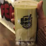 Coconut Matcha
