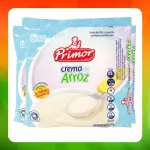 Bulto Primor Crema Arroz 225g