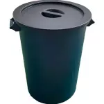 PIPOTE PLASTICO 35LT