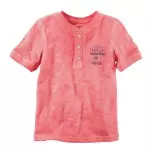 Remera Tropical