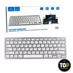 Mini Teclado Bluetooth LEY-174- Lemox(cópia)