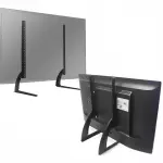 SUPORTE BASE DE TV UNIVERSAL MXT