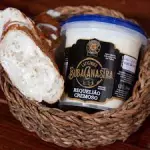requeijão crem trad bubba 500g