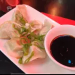 Gyozas