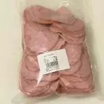 Lombo Canadense Fatiado 1kg