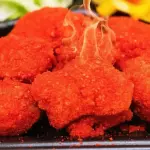 Boneless KARIDELI