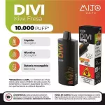 KIWI FRESA DIVI