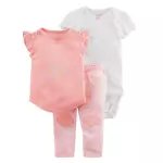 Conjunto Clouds Gs