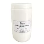 CREMA UNIBASE 1L.