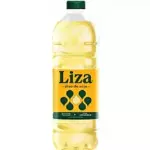 Óleo de soja liza 900ml