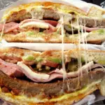 TORTA CUBANA