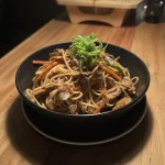 Combo de 2 Pasta Con Vegetales