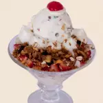 Fresas Boyacá