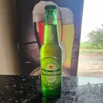 Heineken longneck