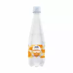 AGUA SPARKLING NARANJA