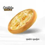QUATRO QUEIJOS