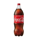 Coca-Cola 2l