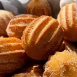 mini churros