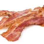 Orden de Bacon | Bacon