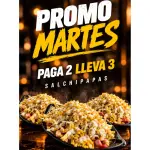 MARTES
