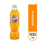 Fanta 500cc