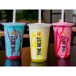 Milkshake 496ml