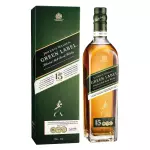 Green Label
