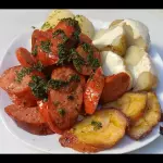 CHORIZO MIXTO
