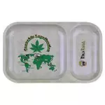 BANDEJA M TOKAHAUU 2P LEGALIZATION