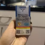 TCHAU BRIGADU